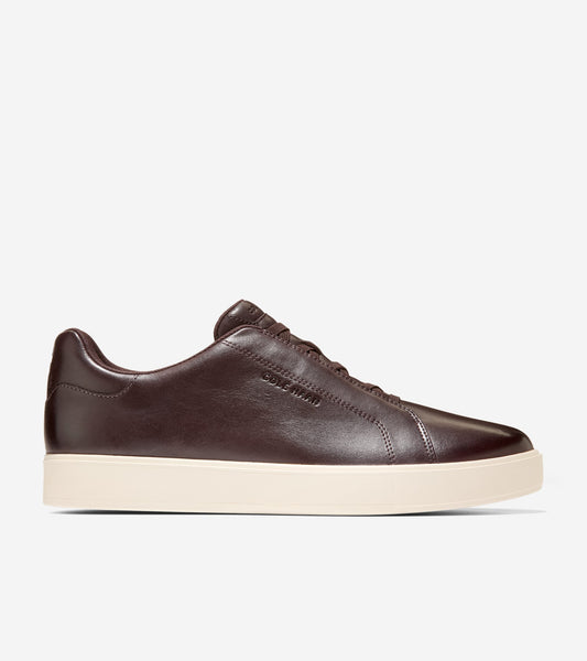 Men's GrandPrø Luxe Slip-On Sneaker Shoes