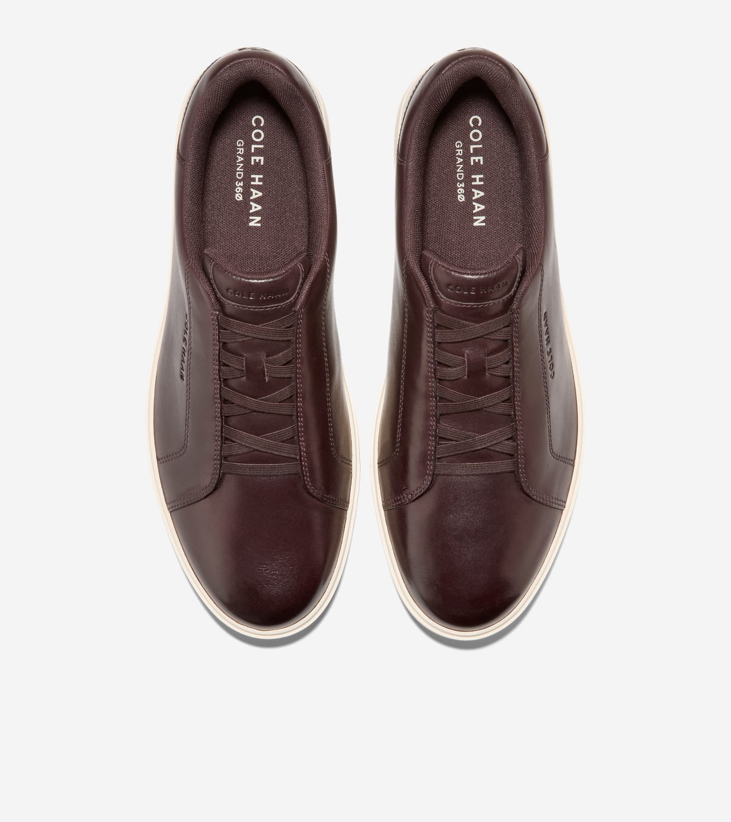 Men's GrandPrø Luxe Slip-On Sneaker Shoes