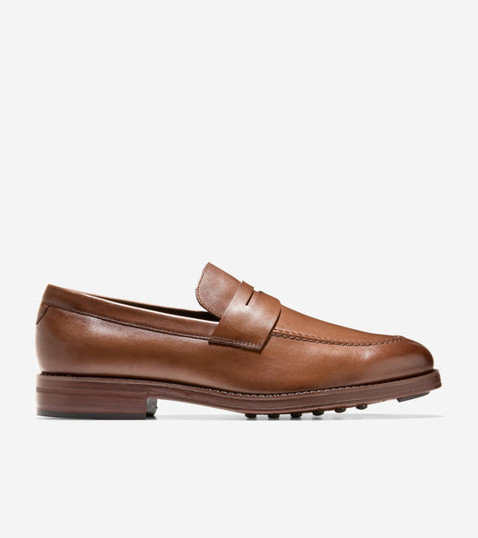 Men’s Ledley Grand Penny Loafer