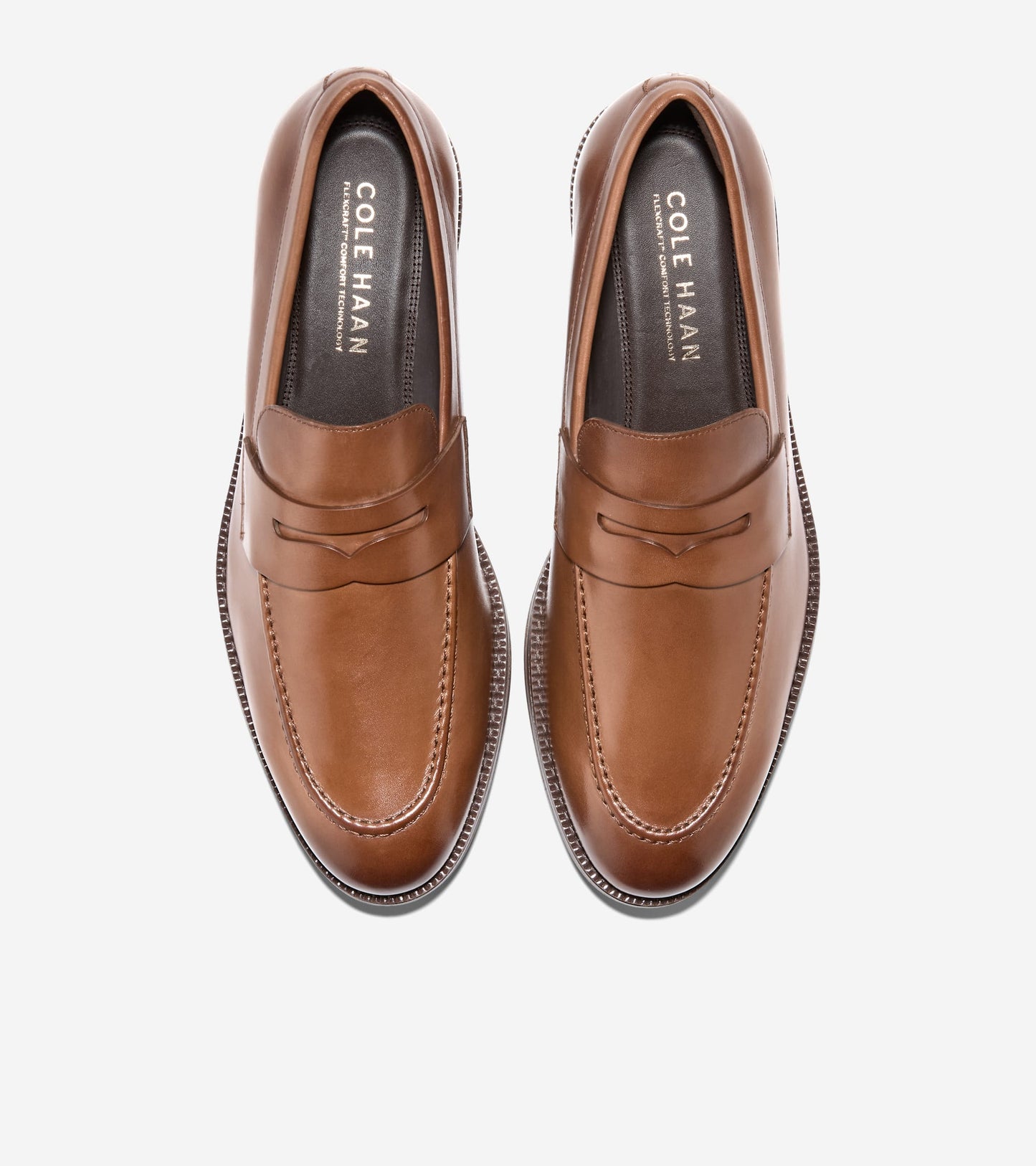 Men’s Ledley Grand Penny Loafer
