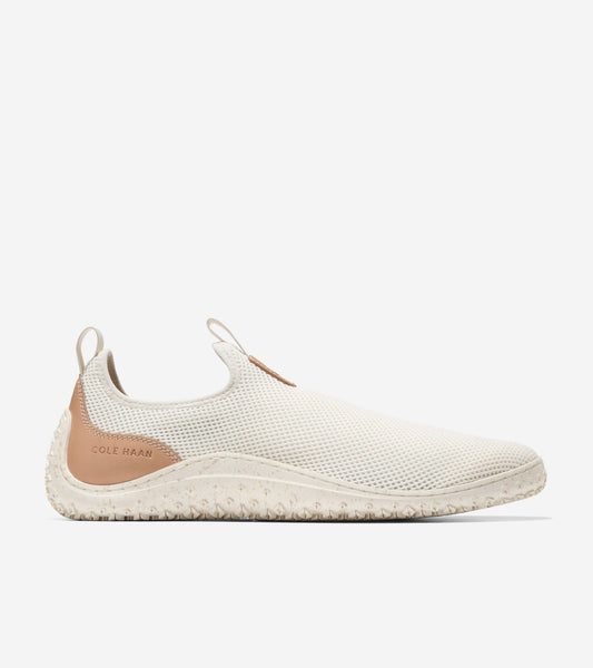 Men's ZERØGRAND Tidetrek Moc Shoe