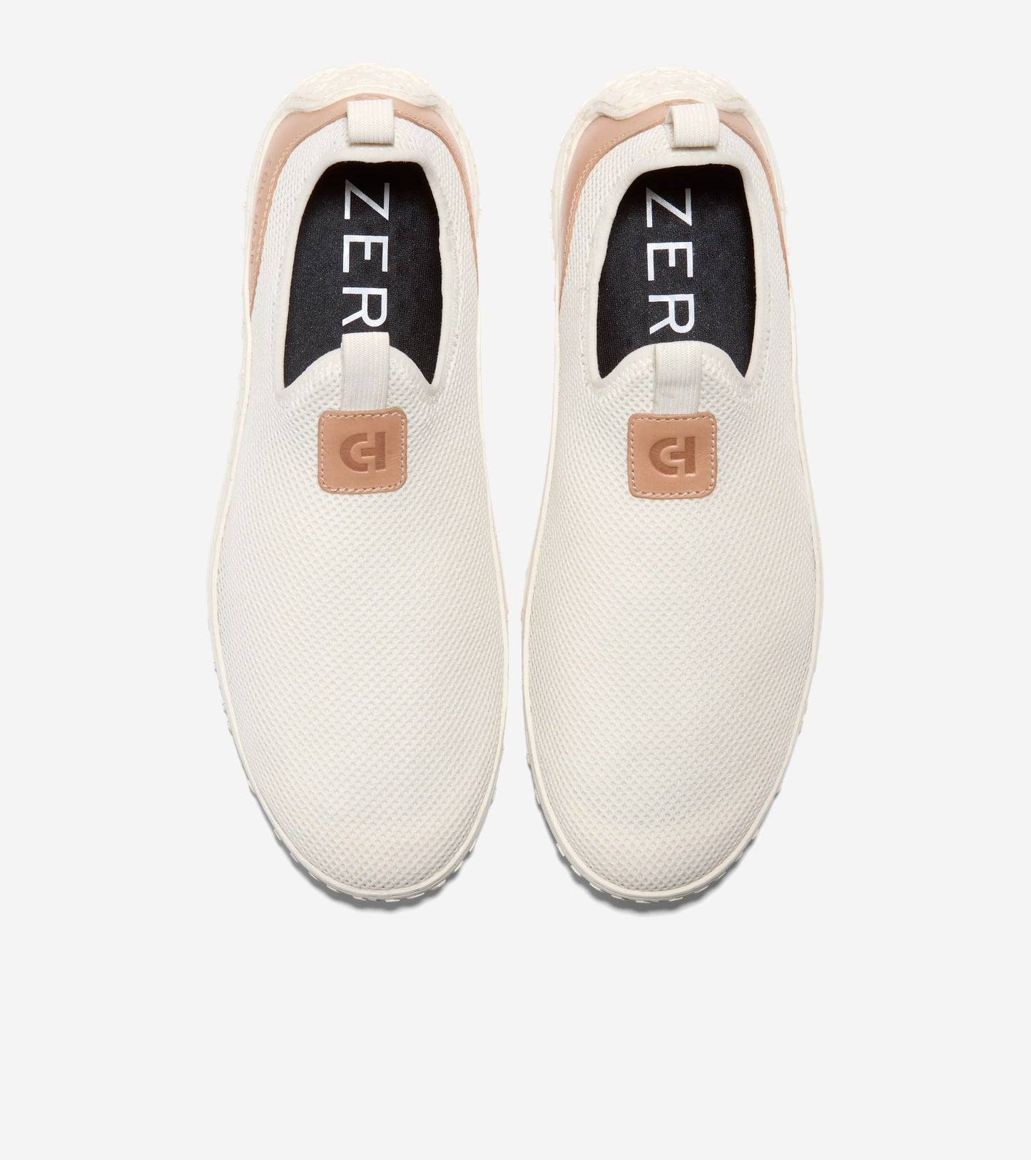 Men's ZERØGRAND Tidetrek Moc Shoe