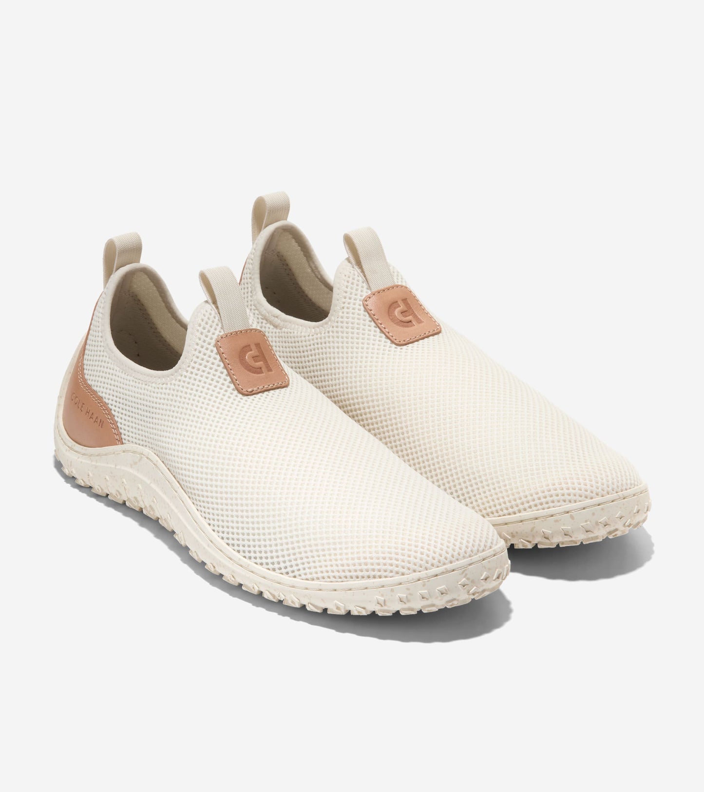 Men's ZERØGRAND Tidetrek Moc Shoe