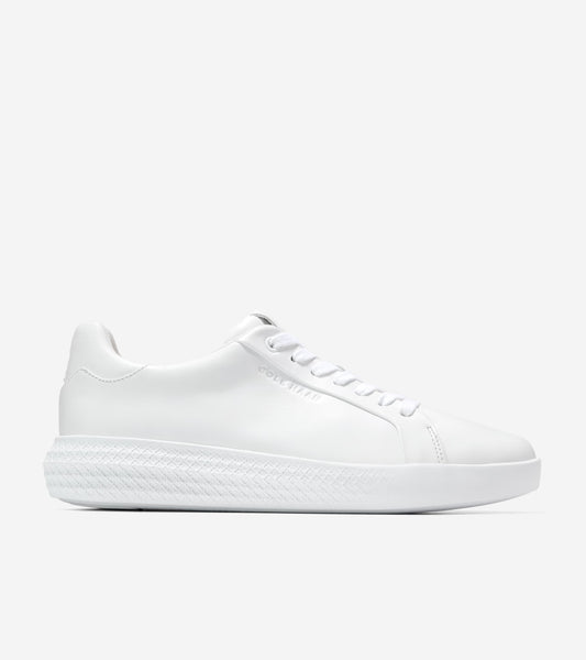 Men's Grand Hurrion Cupsole Lace-To-Toe Sneaker