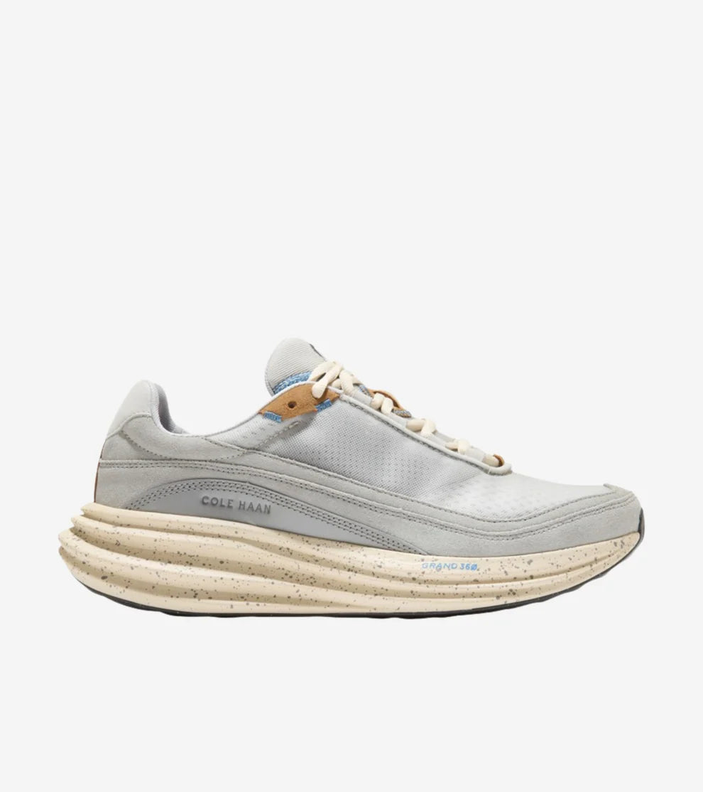 Men's ØriginalGrand Quadstar 2.0 Running Sneaker