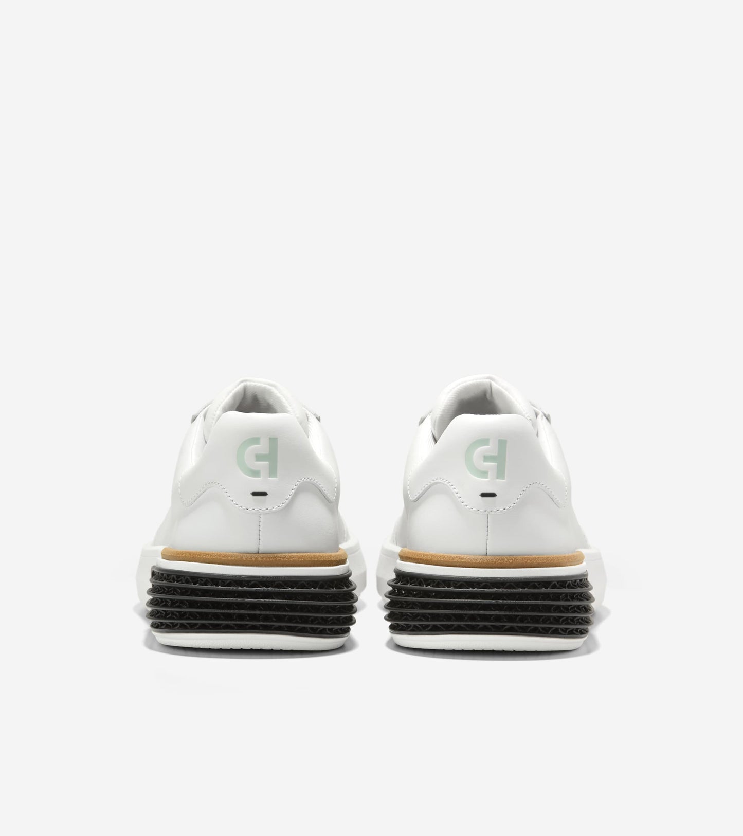 Men's GrandPrø Halfcourt SkyWeave™ Sneakers
