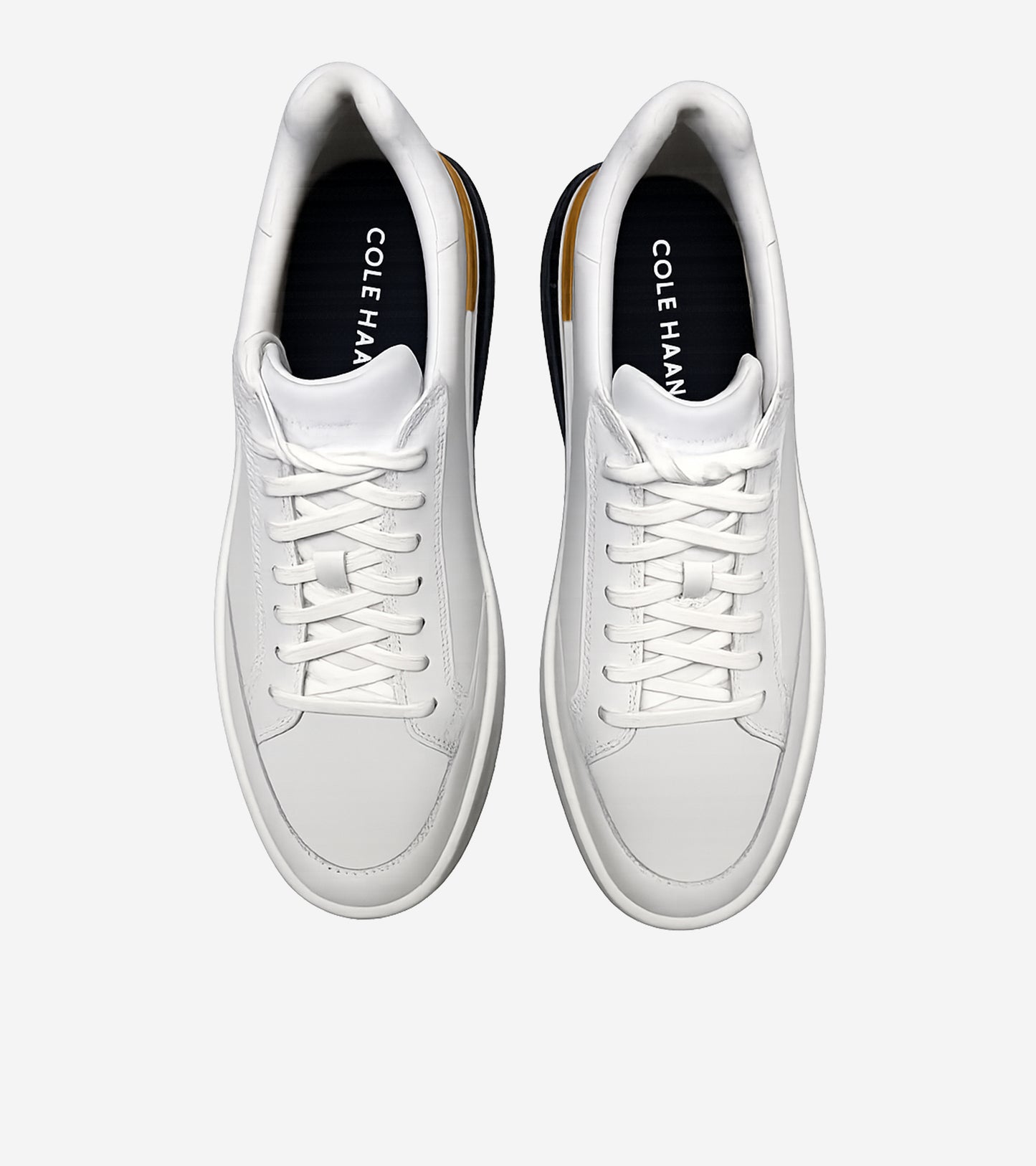 Men's GrandPrø Halfcourt SkyWeave™ Sneakers