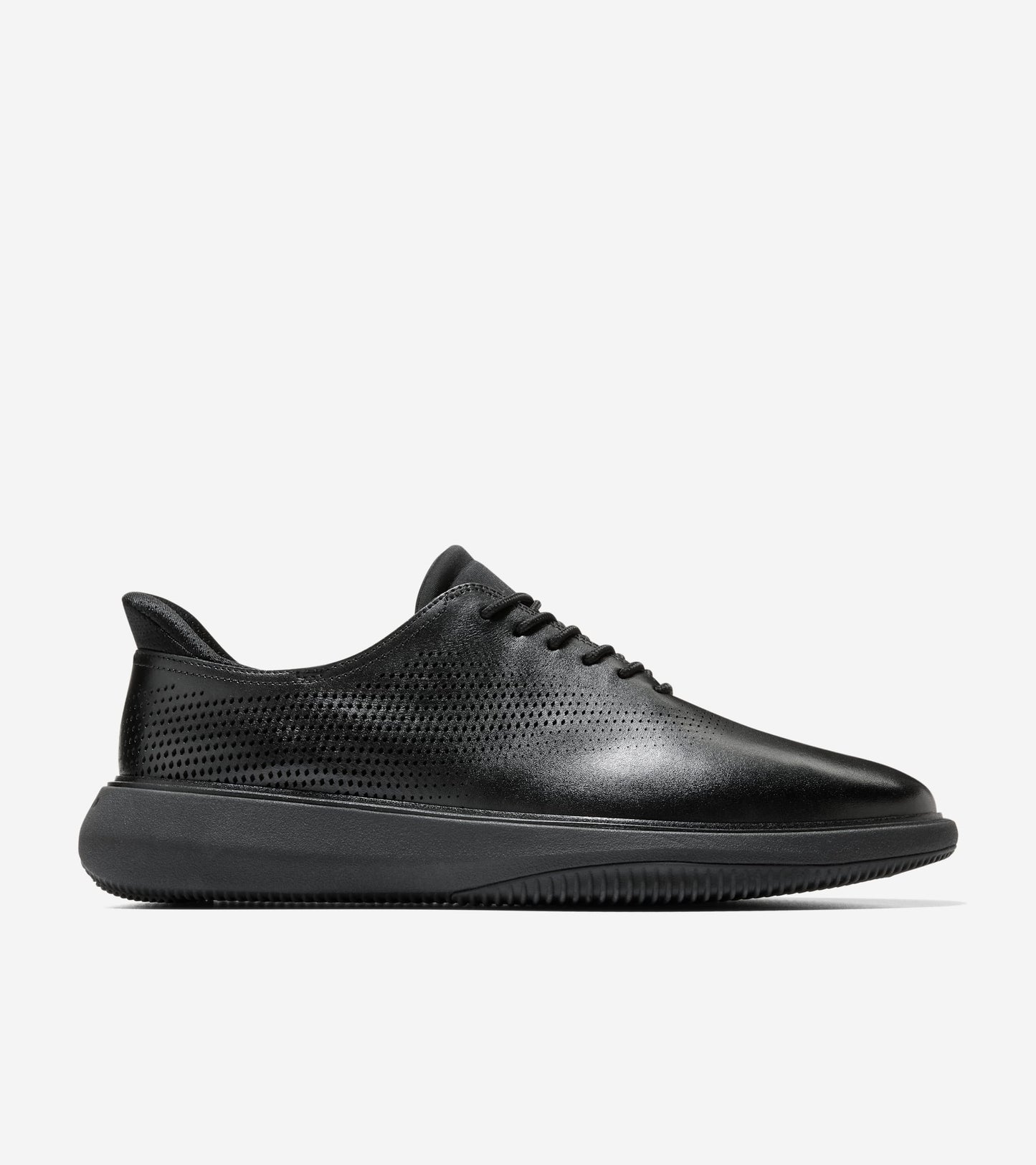 Men's Grand Phaze Laser Quick-On Oxford