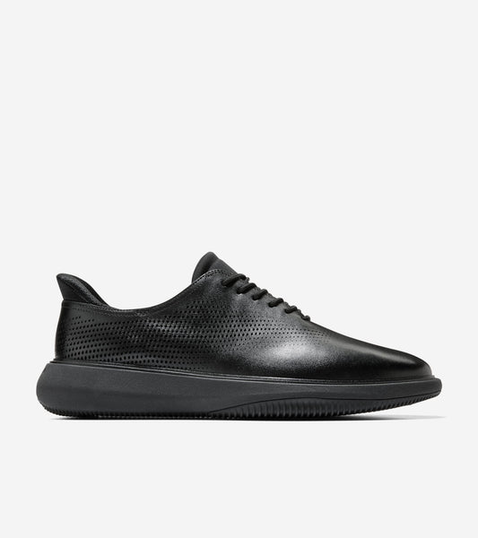 Men's Grand Phaze Laser Quick-On Oxford