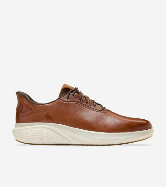 Men's ØriginalGrand Neoarc Quick-On Plain Toe Oxford