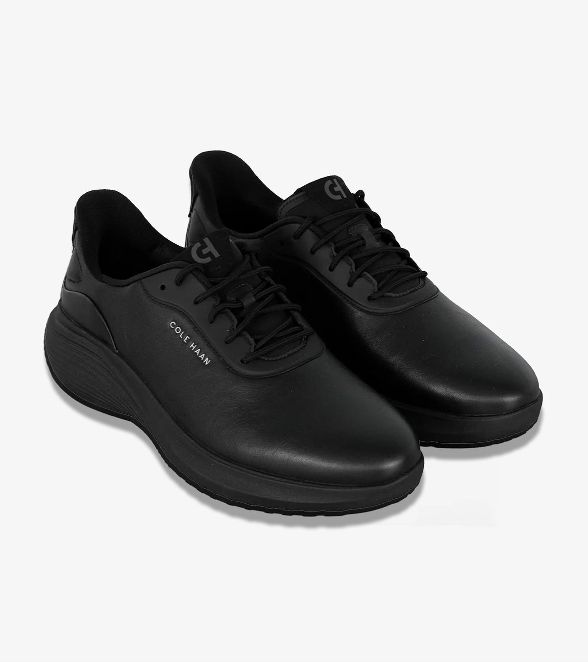 Men's ØriginalGrand Neoarc Quick-On Plain Toe Oxford
