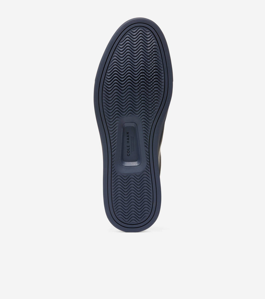 Men's GrandPrø Luxe Slip-On Sneaker
