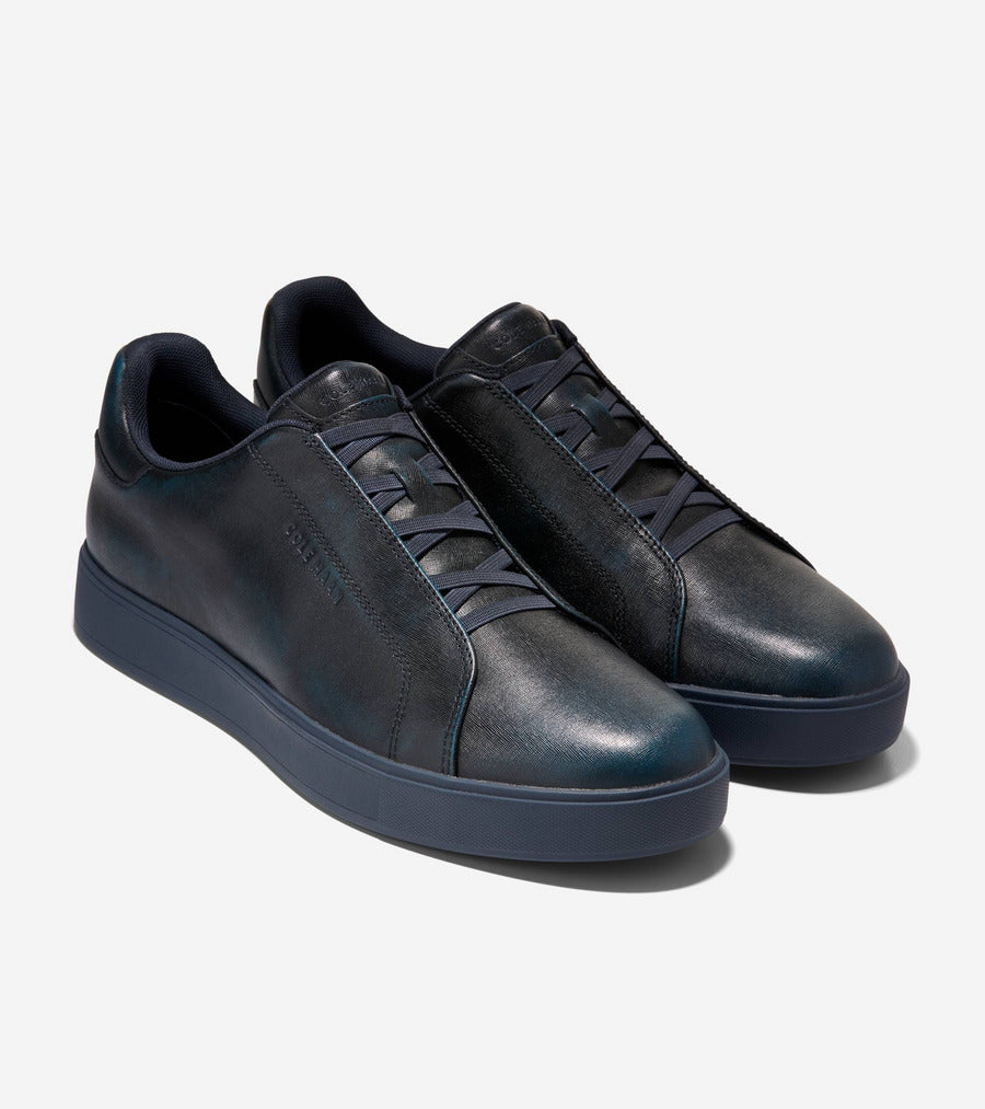 Men's GrandPrø Luxe Slip-On Sneaker