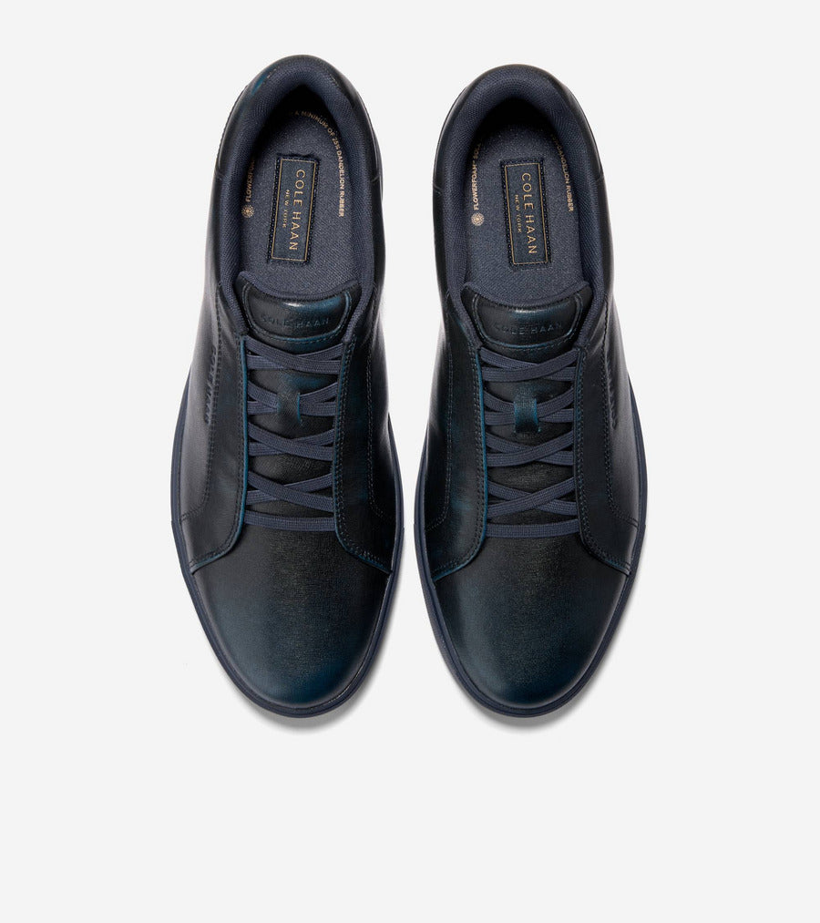 Men's GrandPrø Luxe Slip-On Sneaker