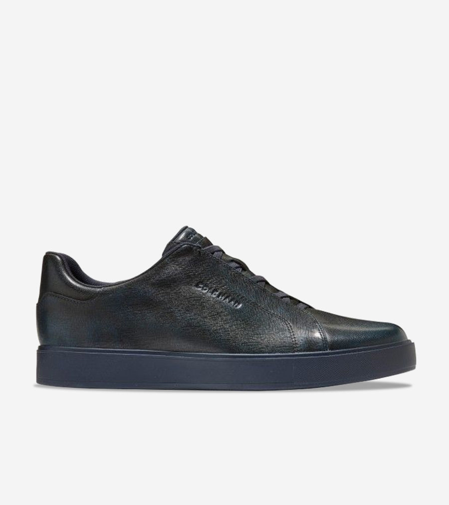 Men's GrandPrø Luxe Slip-On Sneaker