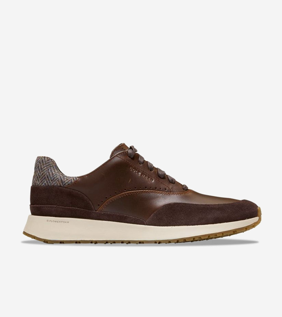 Men's GrandPrø Luxe Mile Sneaker