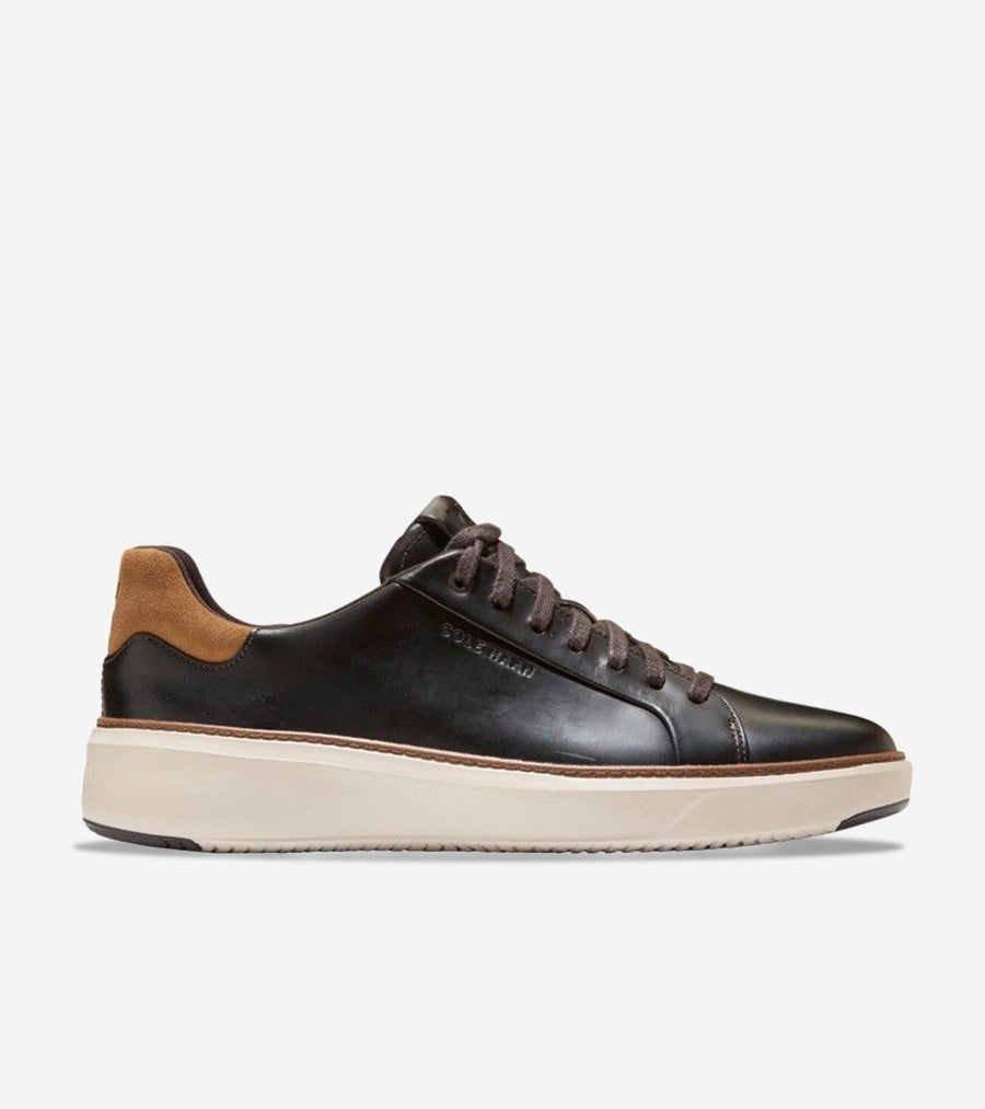 Men's GrandPrø Topspin Sneaker