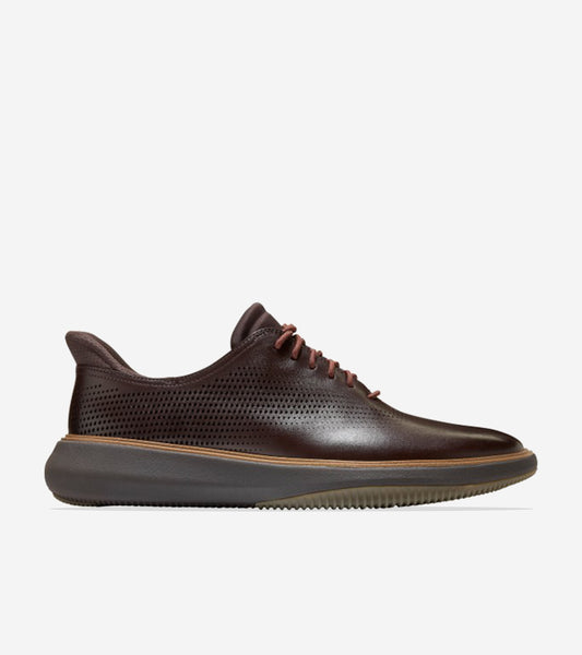 Men's Grand Phaze Laser Quick-On Oxford