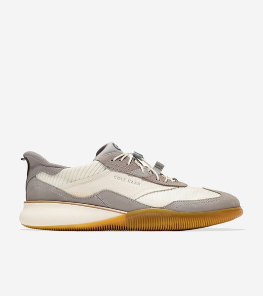 Men's 6.ZERØGRAND Quick-On Sneaker