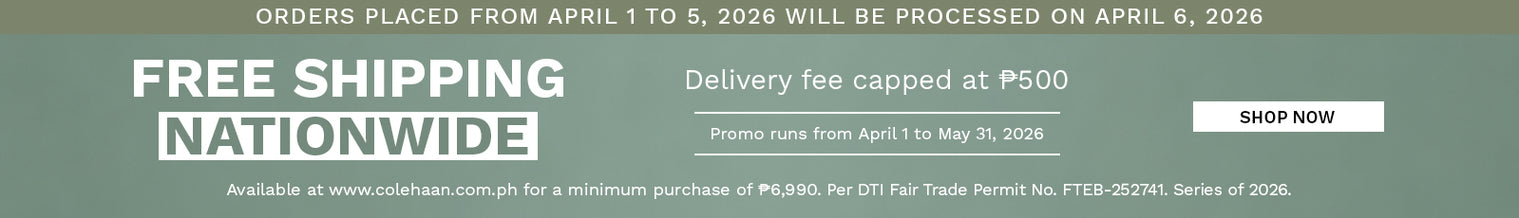 Men's oxfords sitting on foam