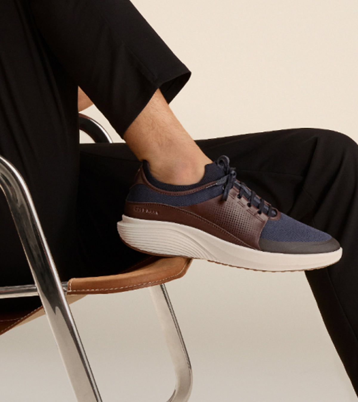 Men's ØriginalGrand Neoarc Sneaker Oxford