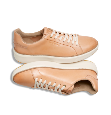 GrandPrø Topspin Sneaker