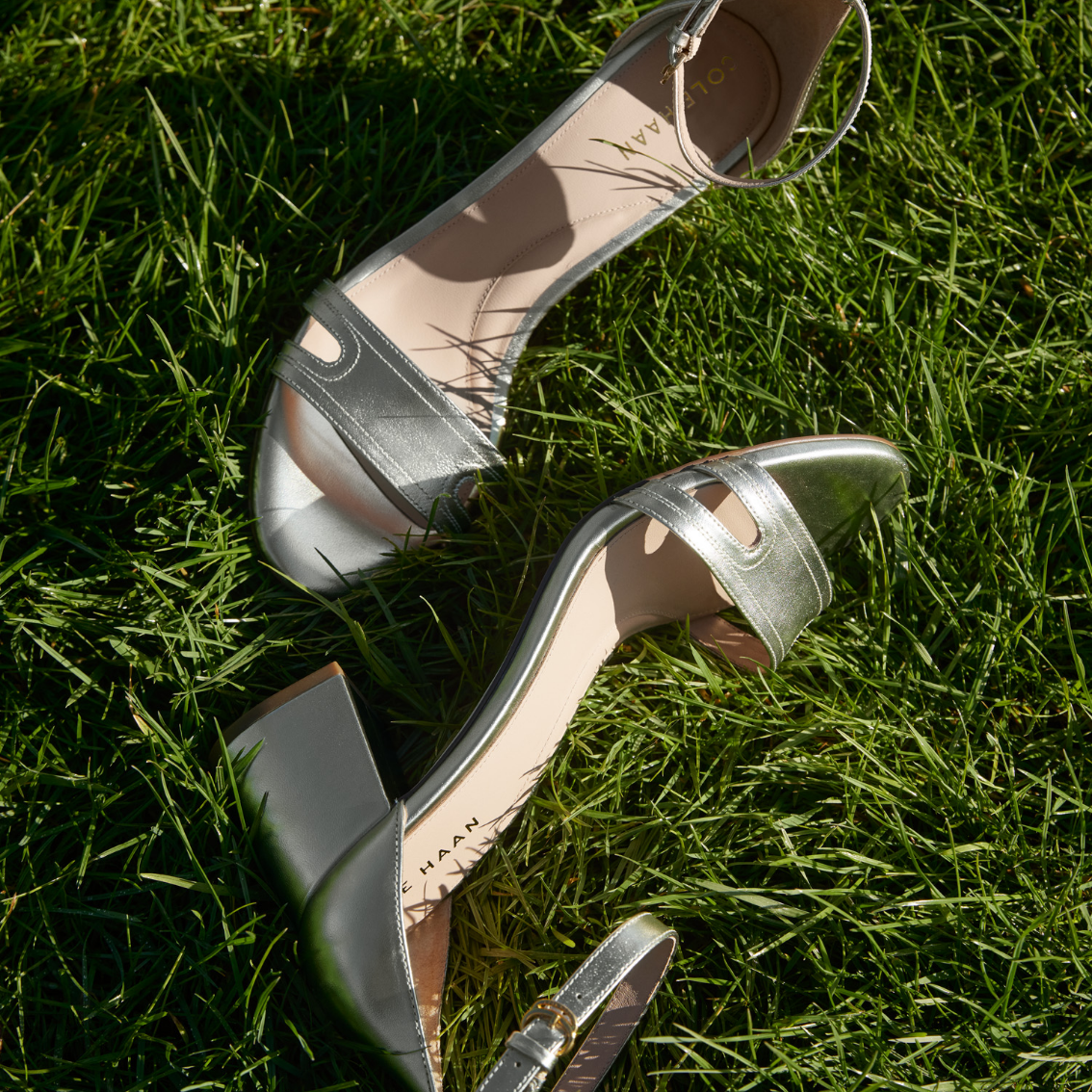 Cole haan nike discount air wedding shoes