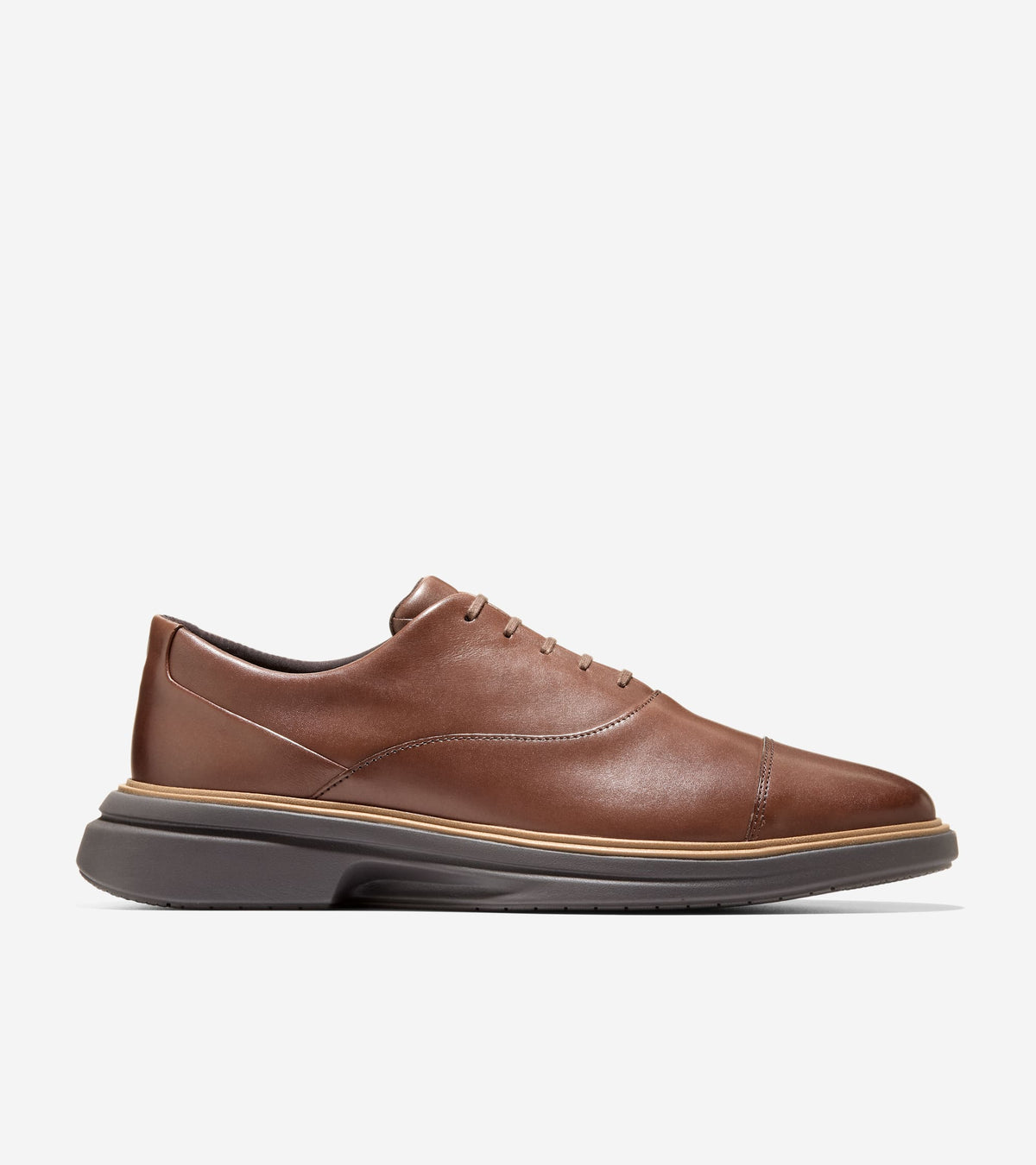 Men's ØriginalGrand CitySpectre Captoe Oxford