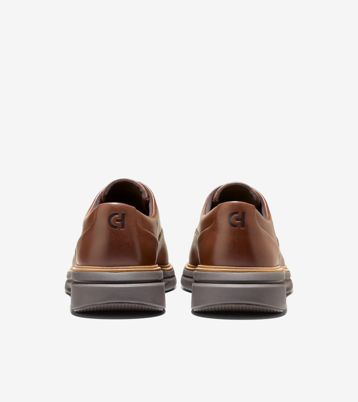Men's ØriginalGrand CitySpectre Captoe Oxford