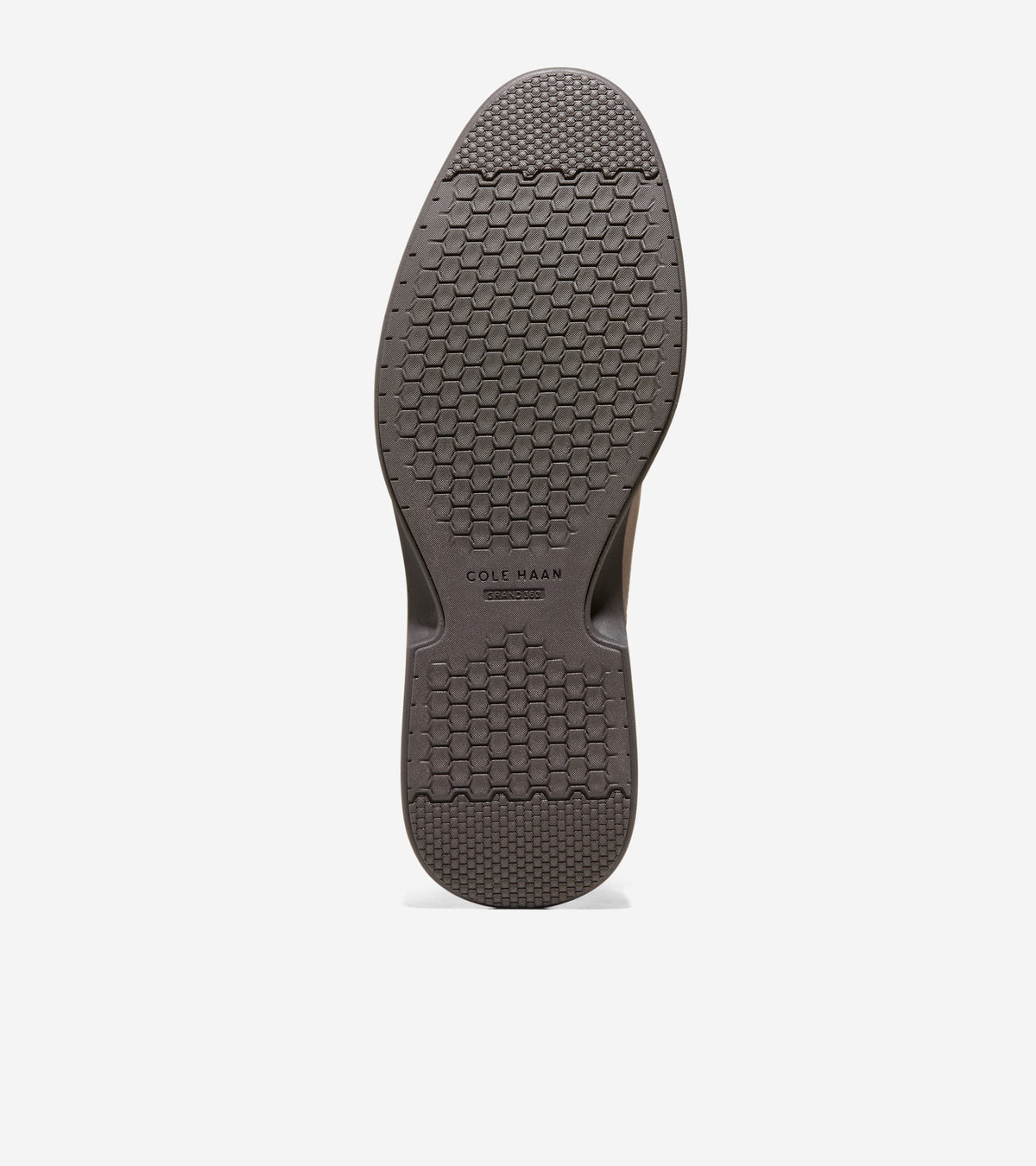 Men's ØriginalGrand CitySpectre Captoe Oxford