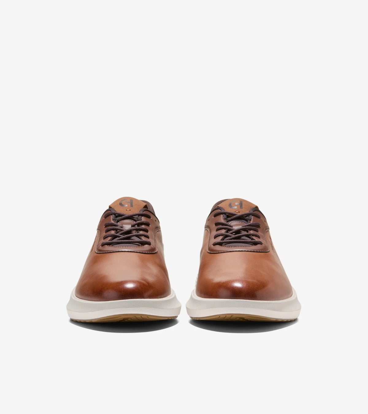 Men's ØriginalGrand Neoarc Quick-On Plain Toe Oxford