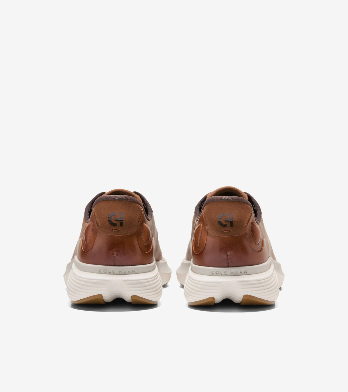 Men's ØriginalGrand Neoarc Quick-On Plain Toe Oxford