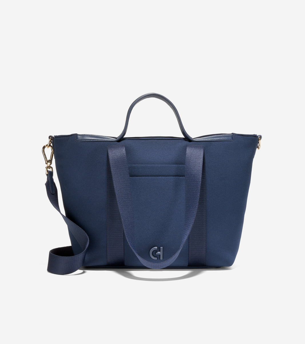 Cole Haan Convertible Neoprene Tote