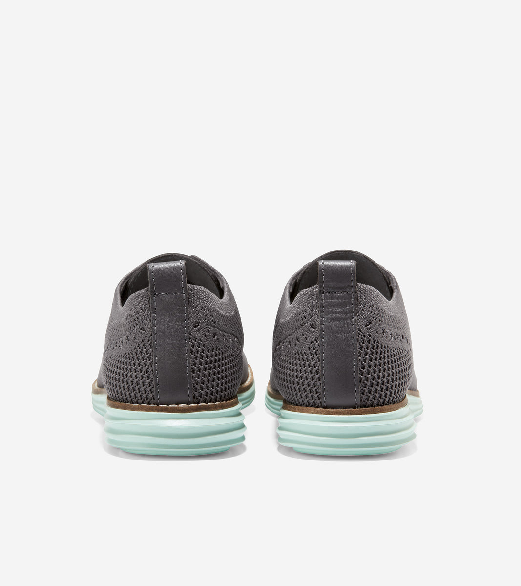ØriginalGrand Stitchlite™ Wingtip Oxford
