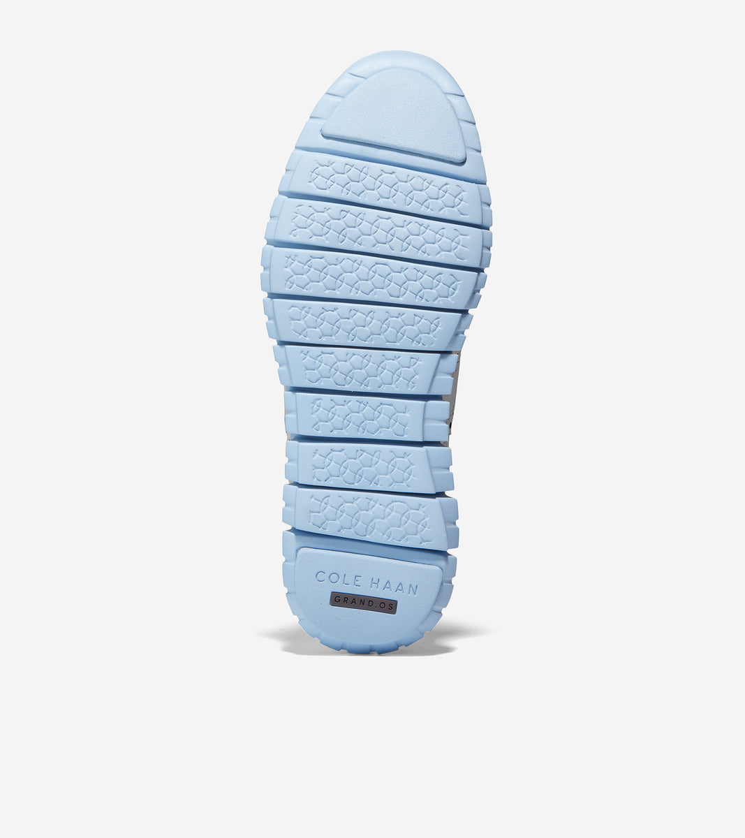 ZERØGRAND Wingtip Oxford
