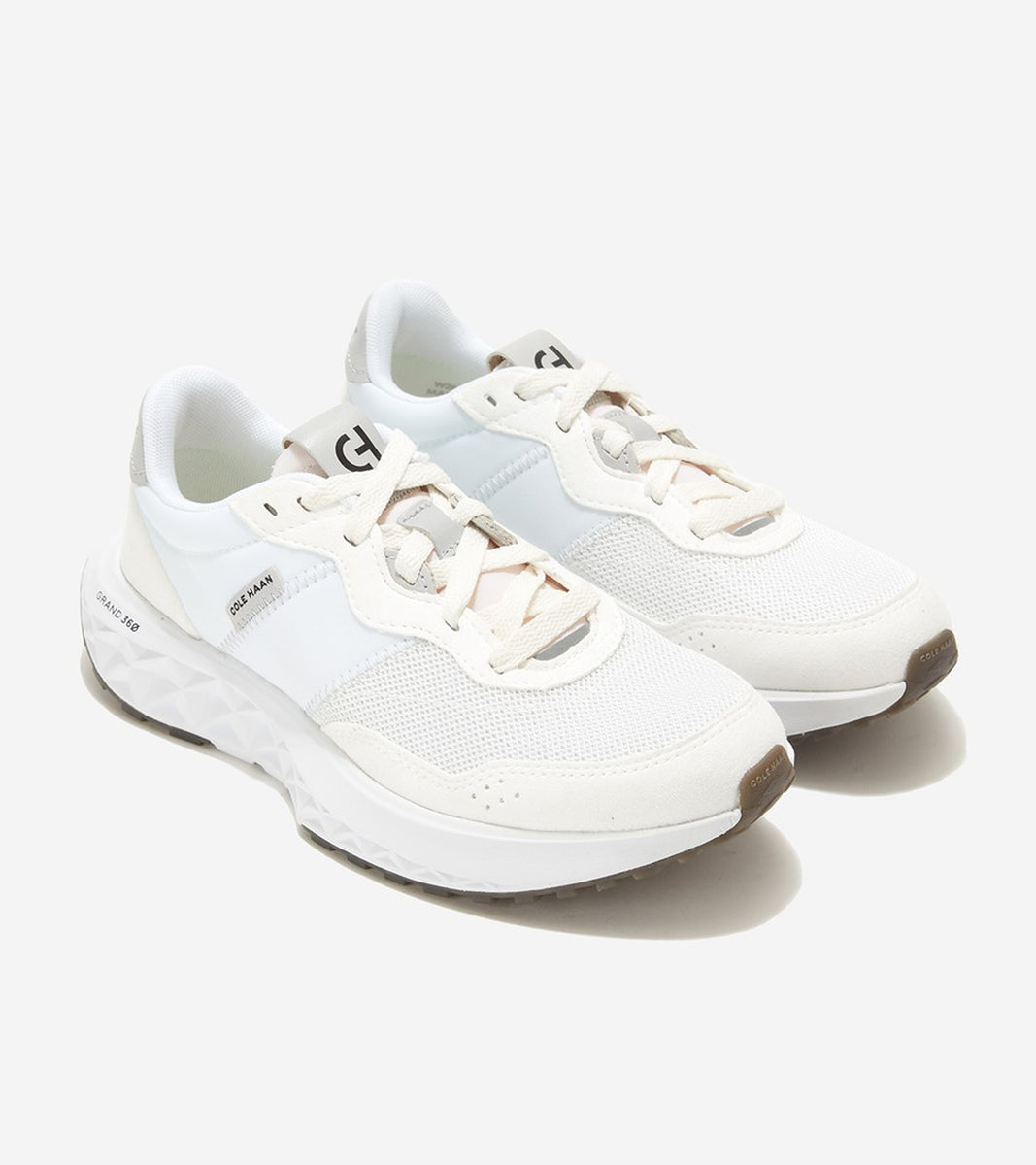 ZERØGRAND All-Day Running Shoe