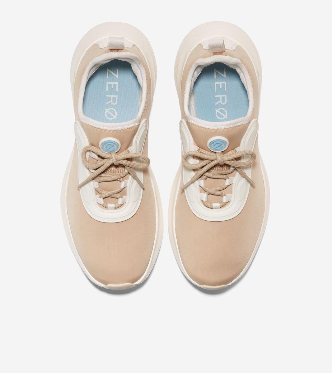 ZERØGRAND Changepace Sneaker