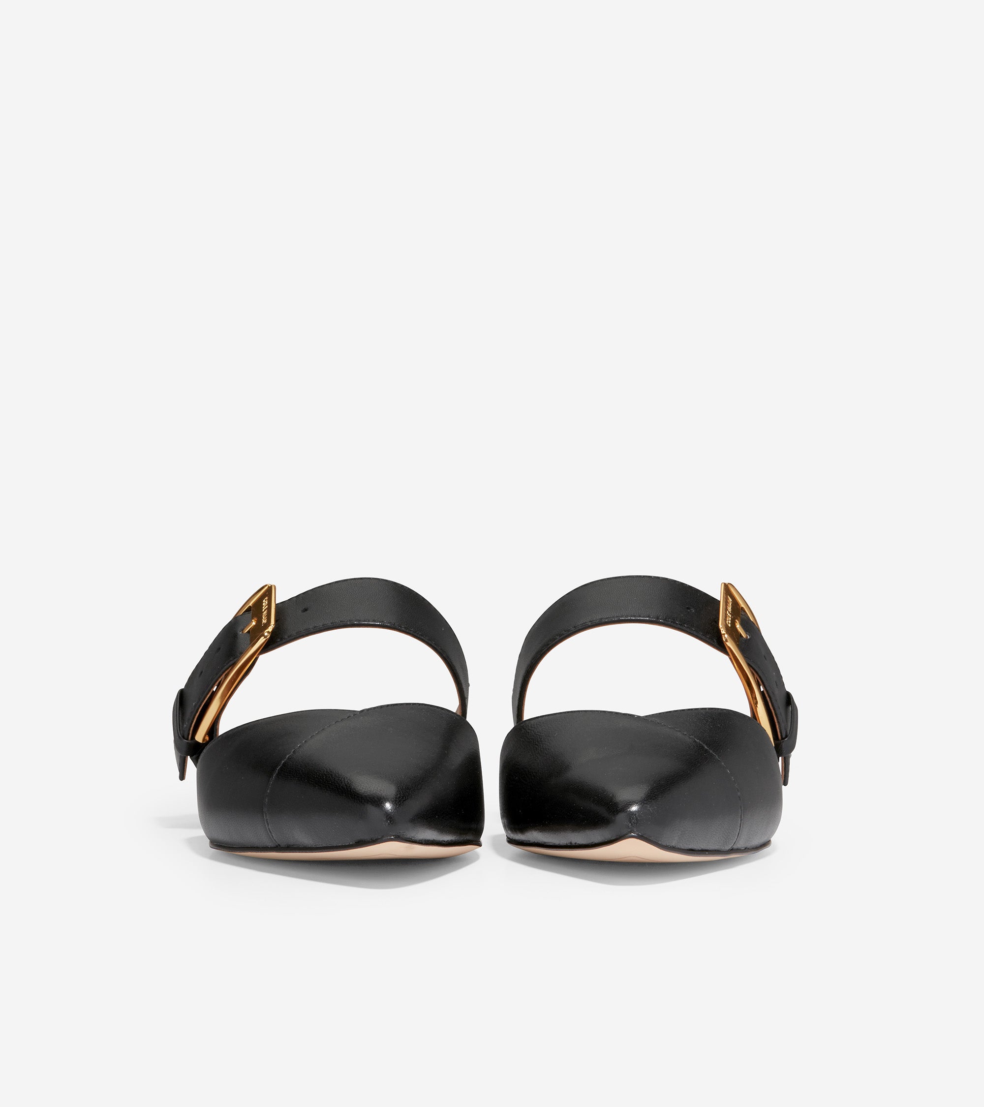 Vandam Buckle Mule – Cole Haan Philippines