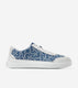 Monogram Denim Jacquard