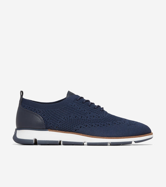 Women's 4.ZERØGRAND Stitchlite™ Oxford