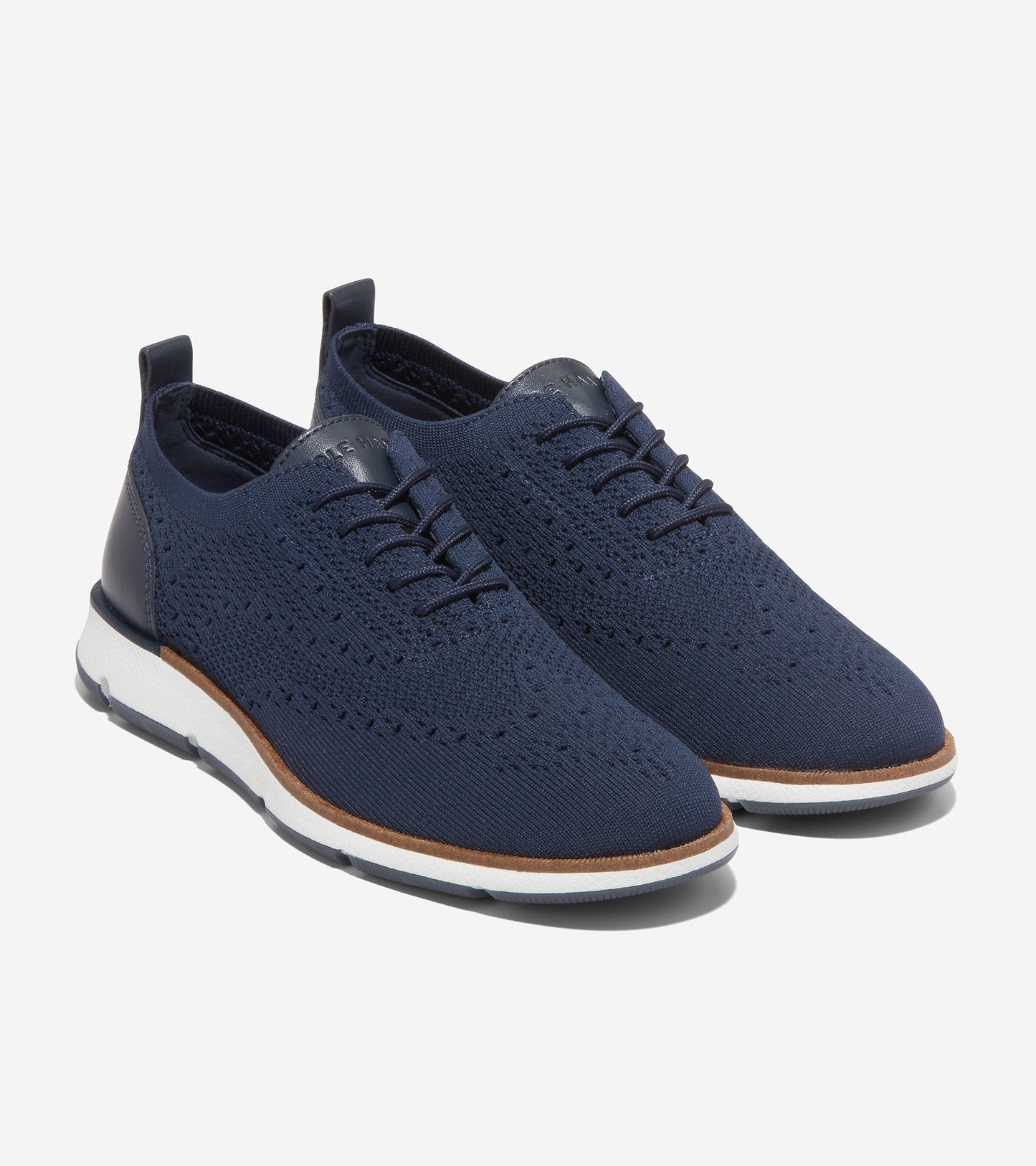 Women's 4.ZERØGRAND Stitchlite™ Oxford