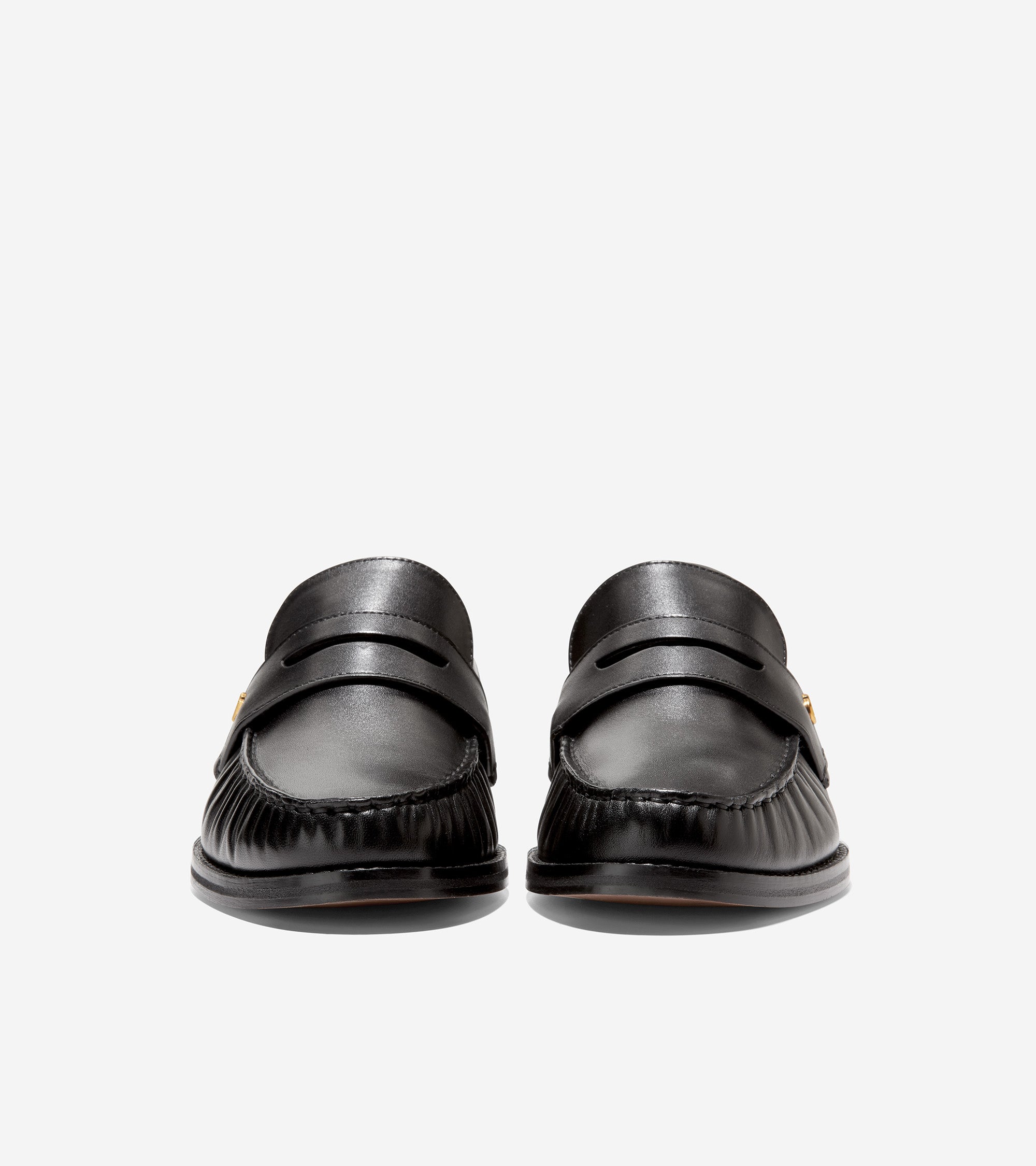 Women's Lux Pinch Penny Loafer – Cole Haan Philippines