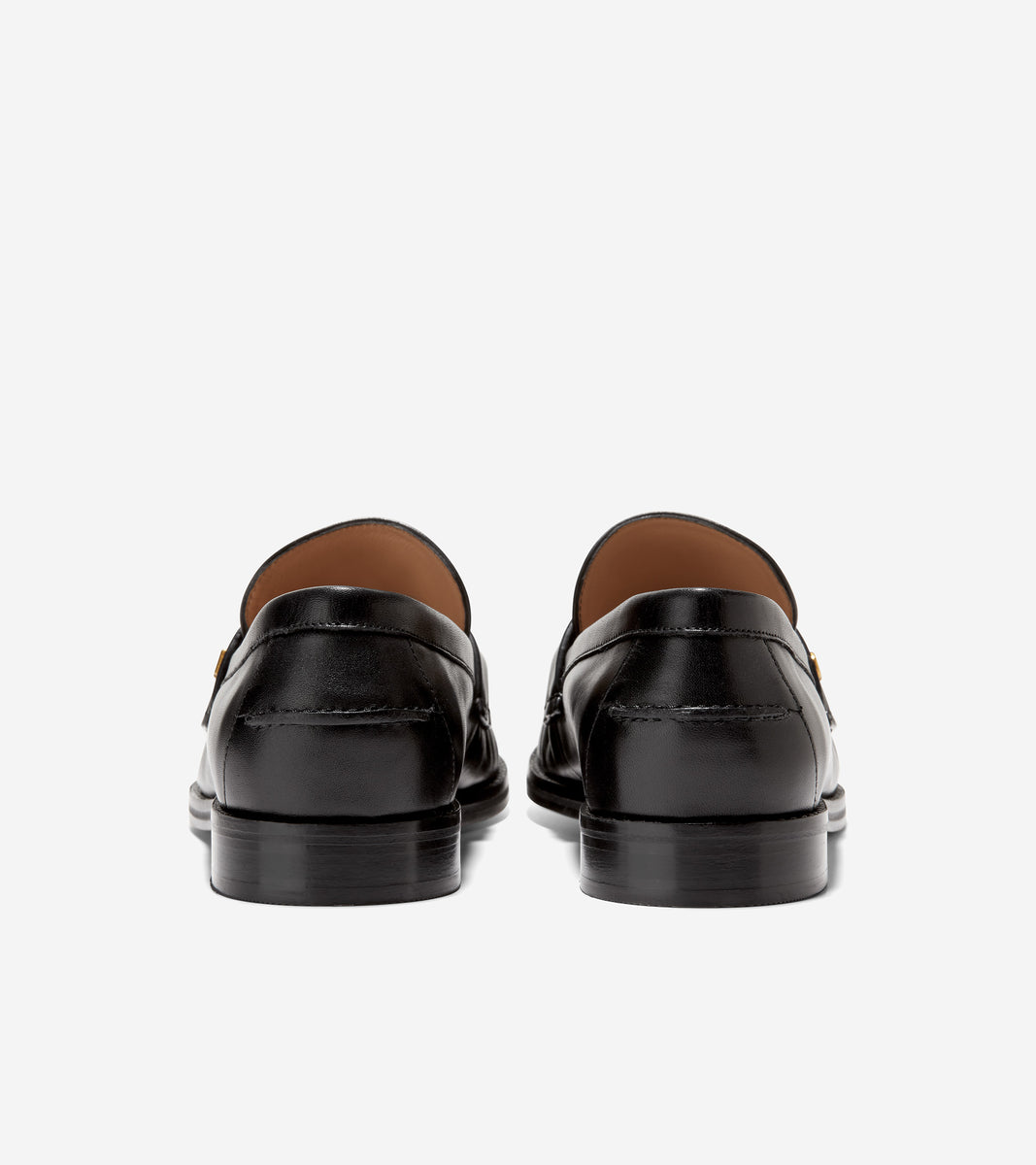 Women's Lux Pinch Penny Loafer – Cole Haan Philippines
