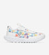 White-Pride Multicolor
