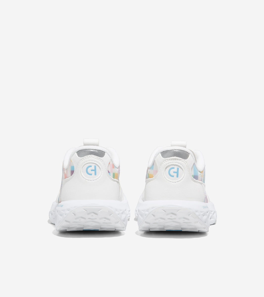 ZERØGRAND Outpace 3 Running Shoe