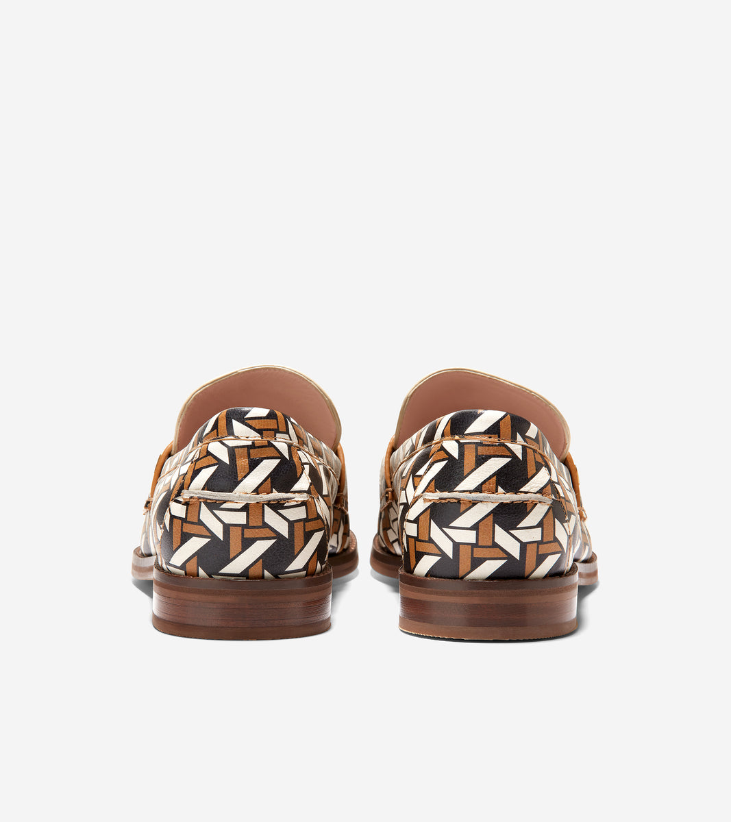 Lux Pinch Penny Loafer