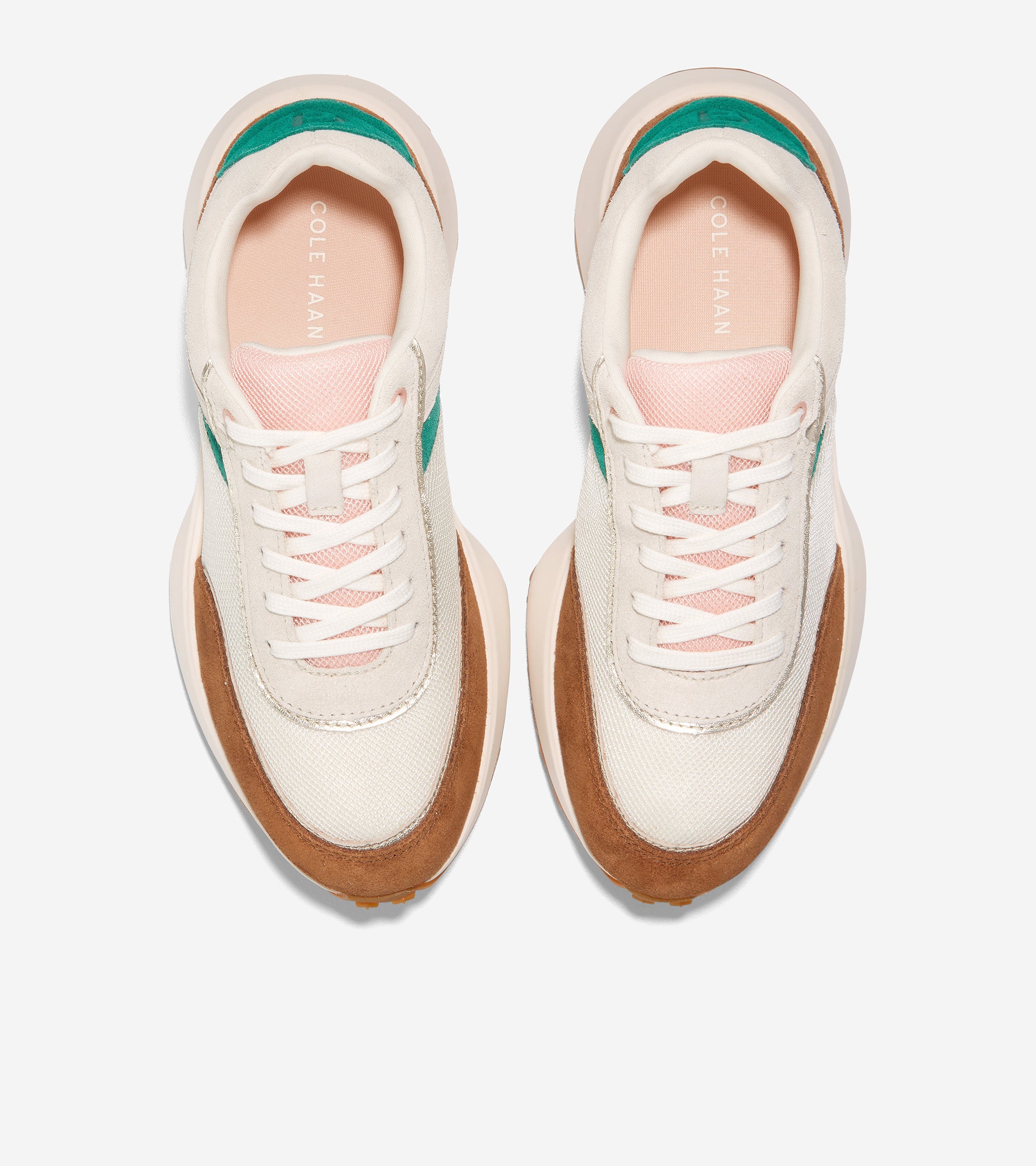 Women's GrandPrø Wellesley Runner – Cole Haan Philippines