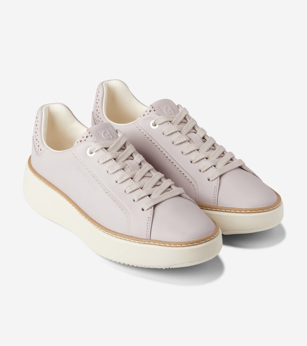 Women's GrandPrø Topspin Sneaker