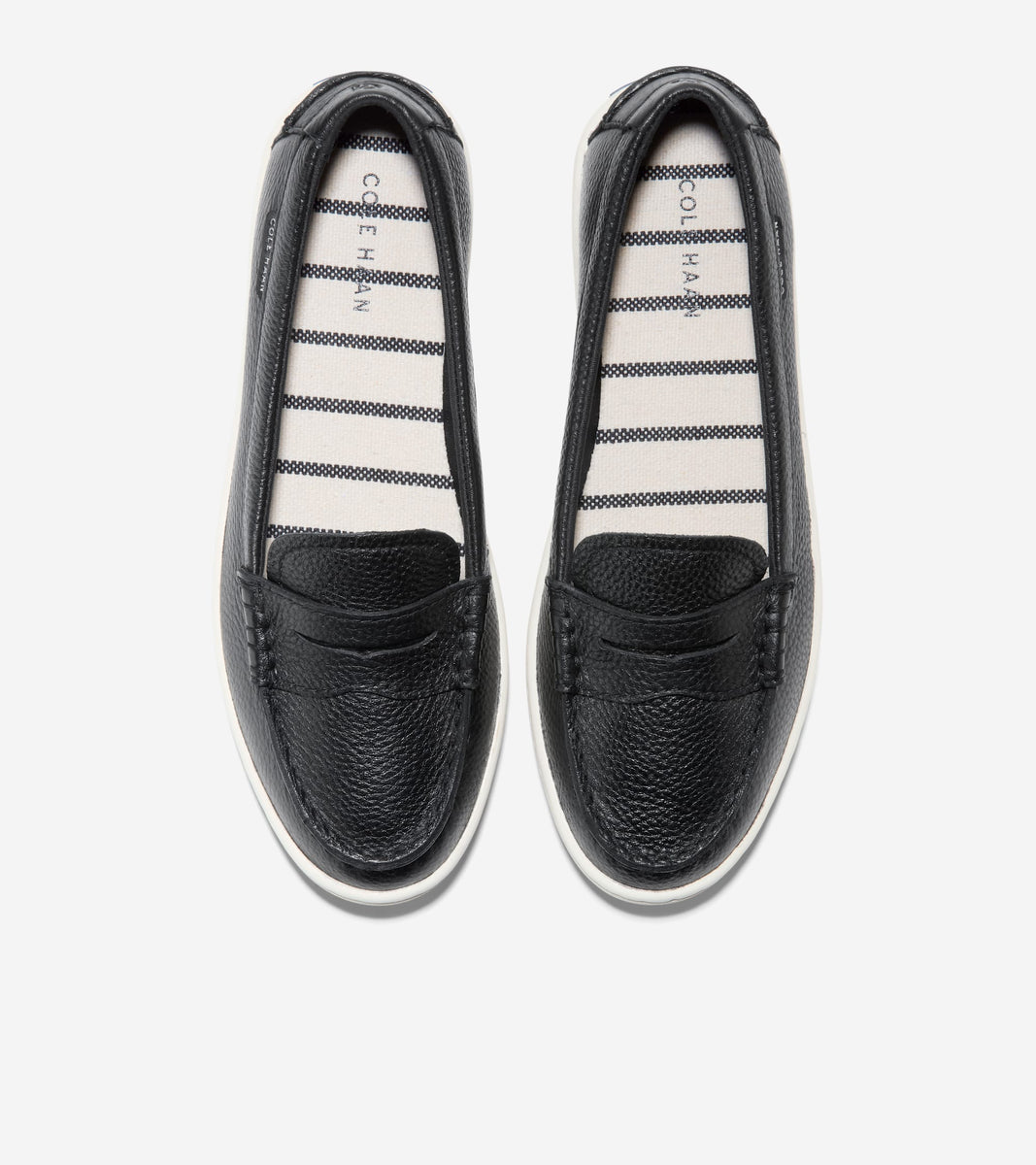 Cole haan hot sale nantucket loafer