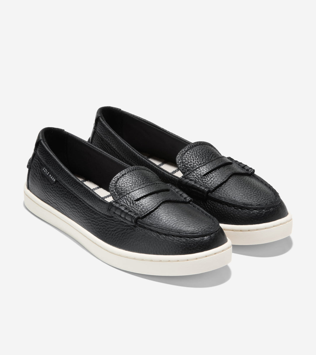 Nantucket Penny Loafer